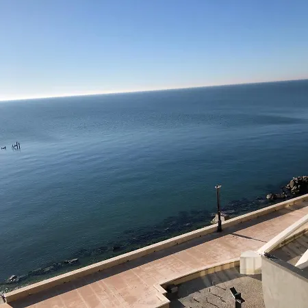 Appartamento Zipser II Grado Exterior photo