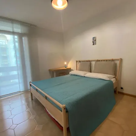 Appartamento Zipser II Grado Exterior photo