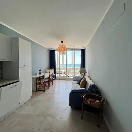 Appartamento Zipser II Grado Exterior photo