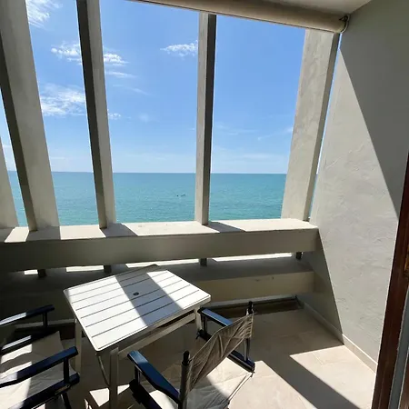 Appartamento Zipser II Grado Exterior photo