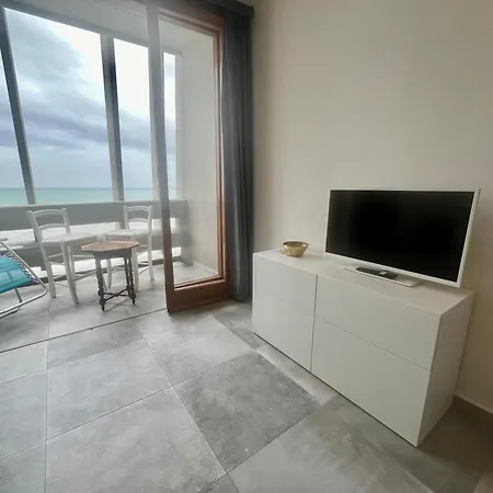 Appartamento Zipser II Grado Exterior photo