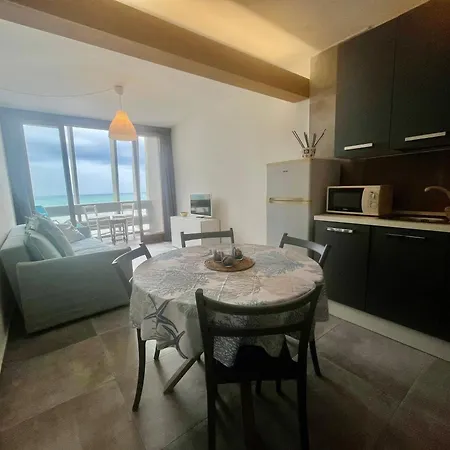 Appartamento Zipser II Grado Exterior photo