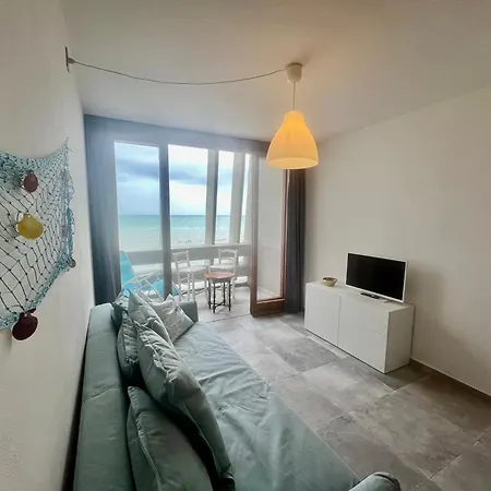 Appartamento Zipser II Grado Exterior photo