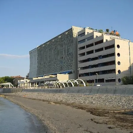 Appartamento Zipser II Grado Exterior photo
