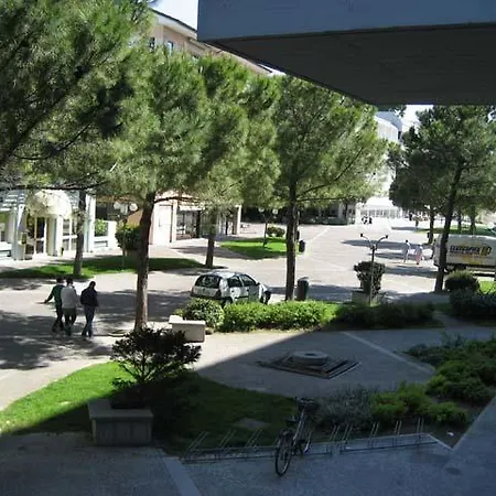 Appartamento Zipser II Grado Exterior photo
