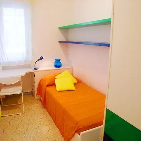 Appartamento Zipser II Grado Exterior photo