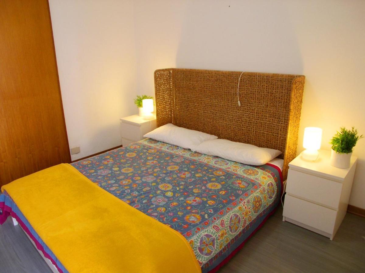 Apartamento Zipser Ii *