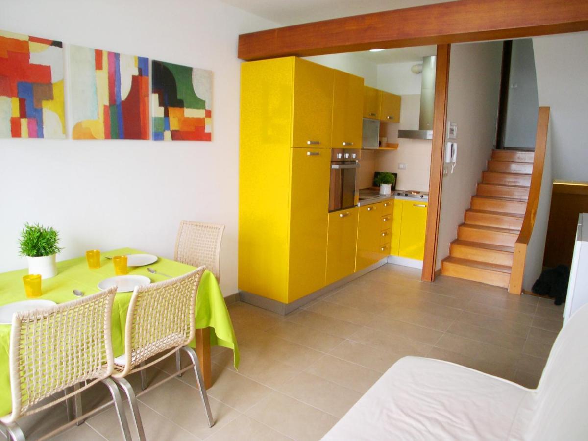Zipser Ii Apartamento Grado