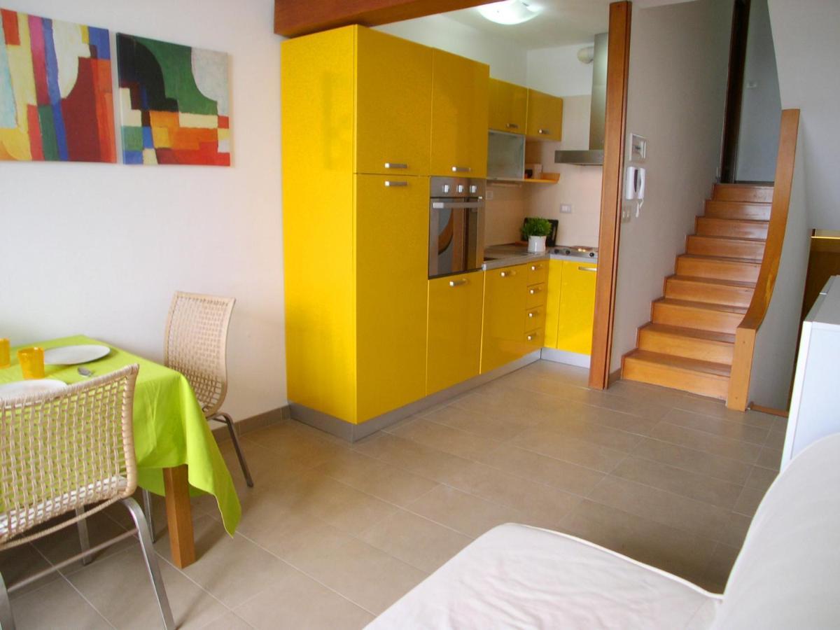 Apartamento Zipser Ii