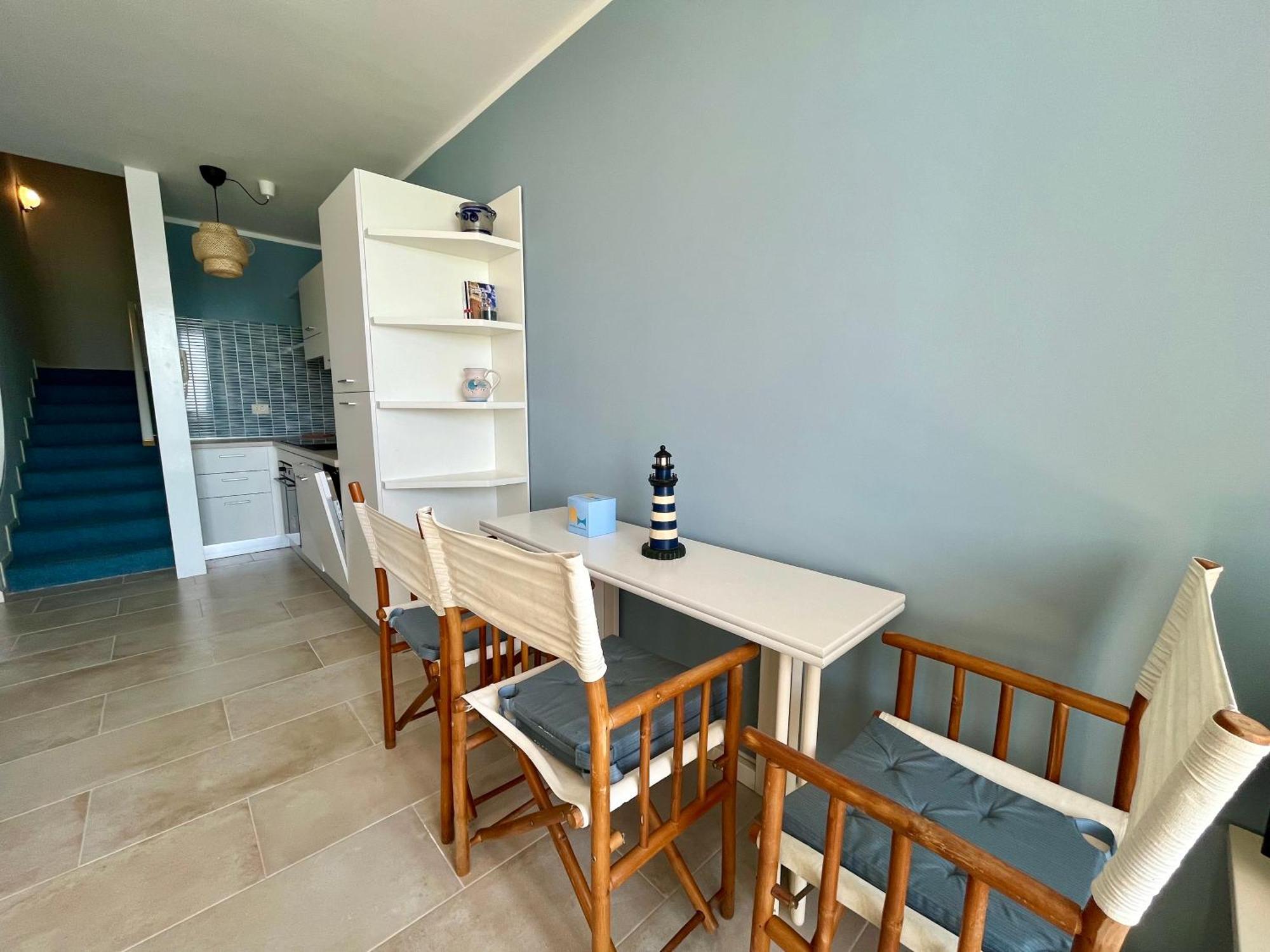 Zipser Ii Apartamento *