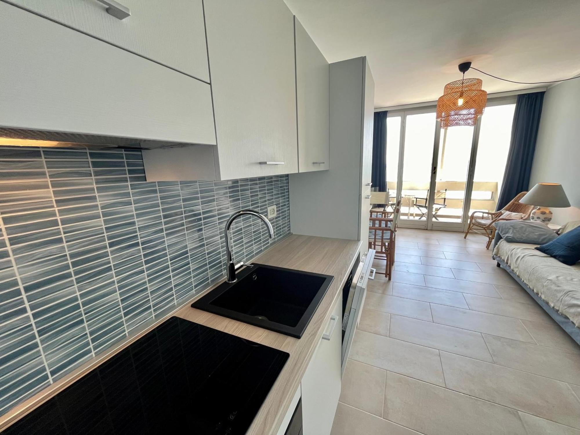 Zipser Ii Apartment Grado