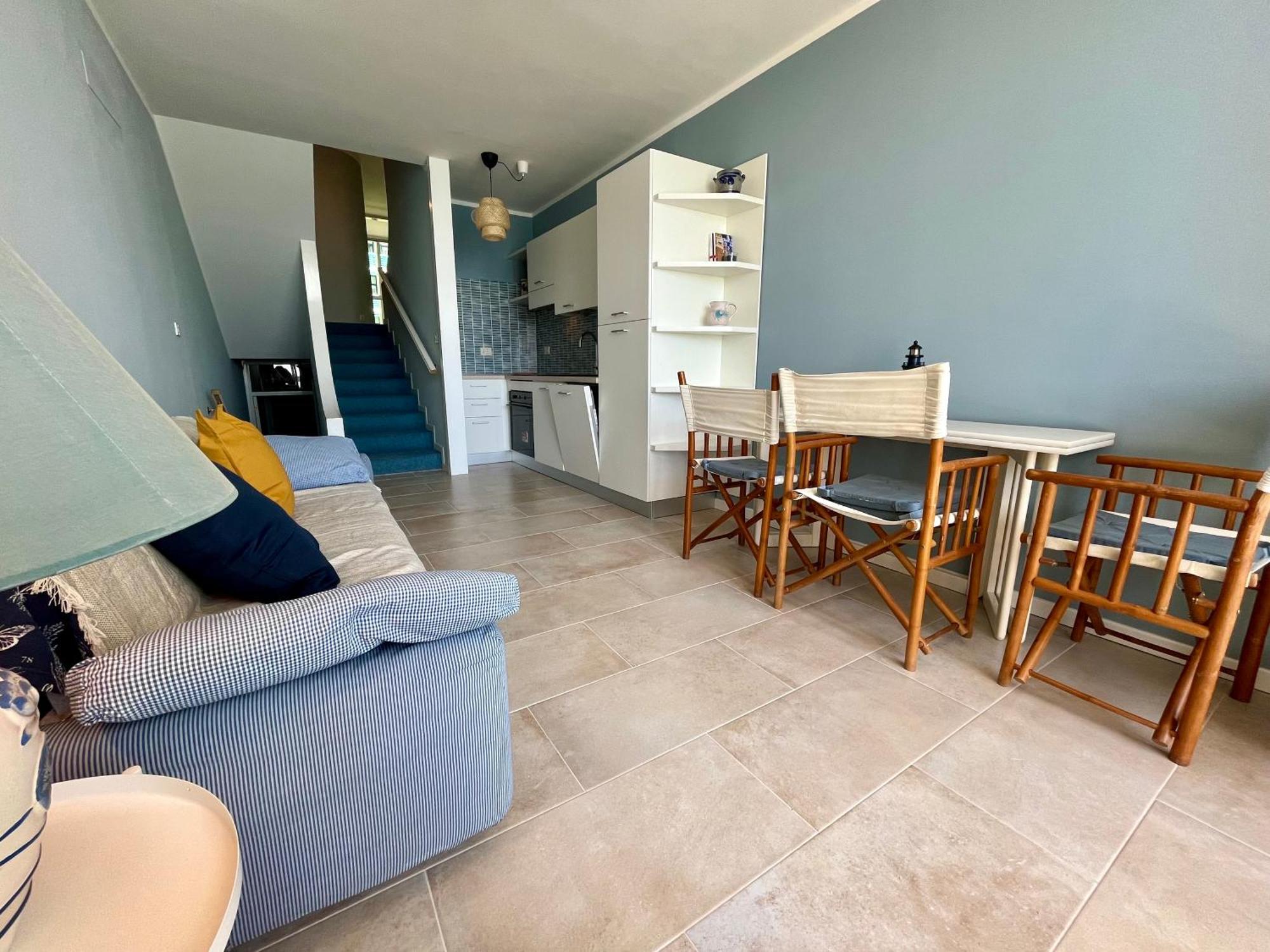 Apartment Zipser Ii