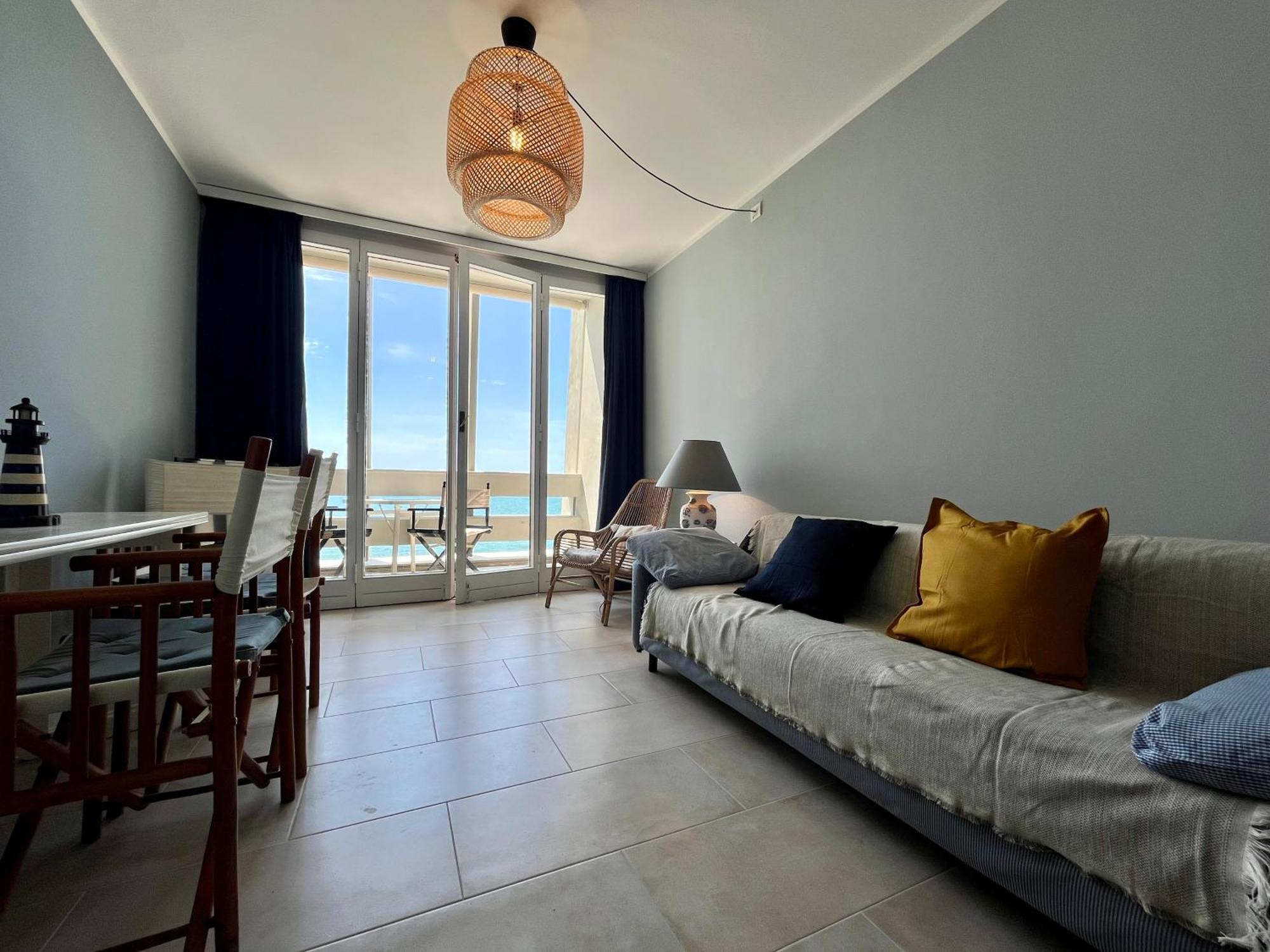 Apartamento Zipser Ii *