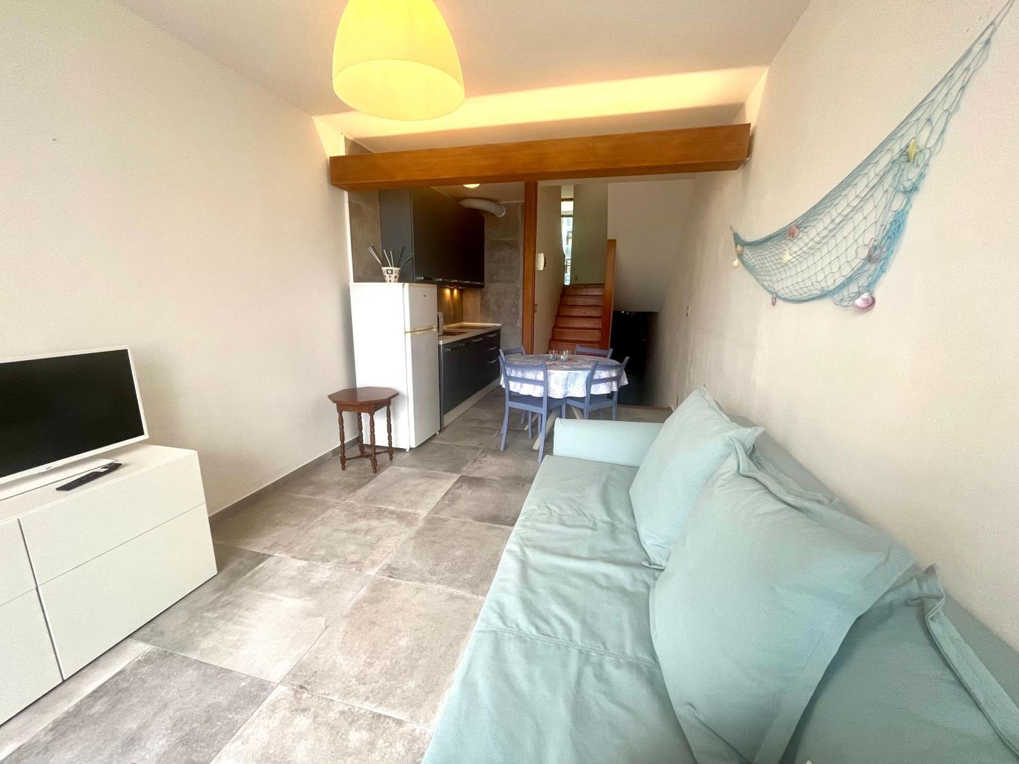 Zipser Ii Apartamento