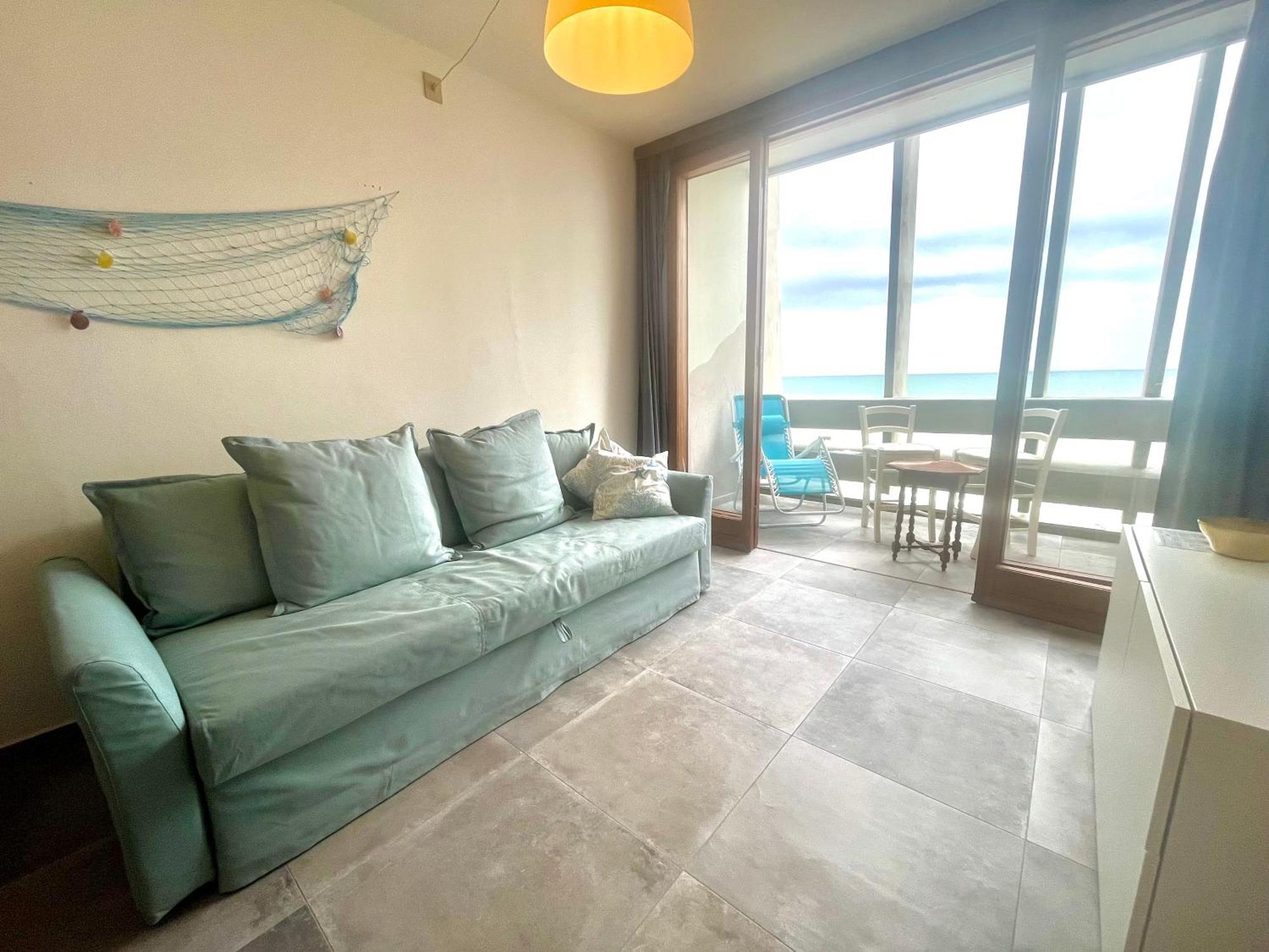 Apartment Zipser Ii