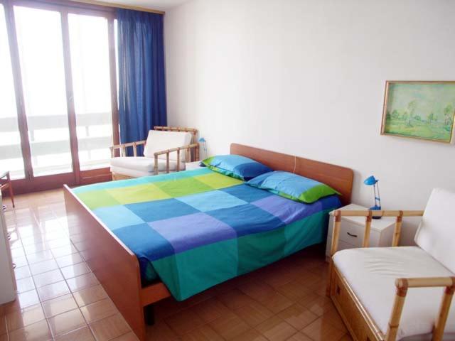 Apartamento Zipser Ii