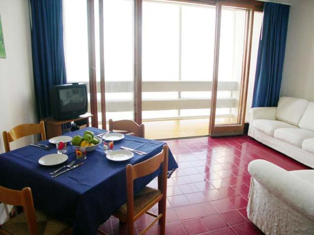 Apartment Zipser Ii *