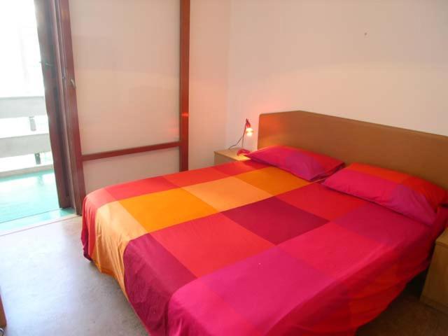 Zipser Ii Apartment
