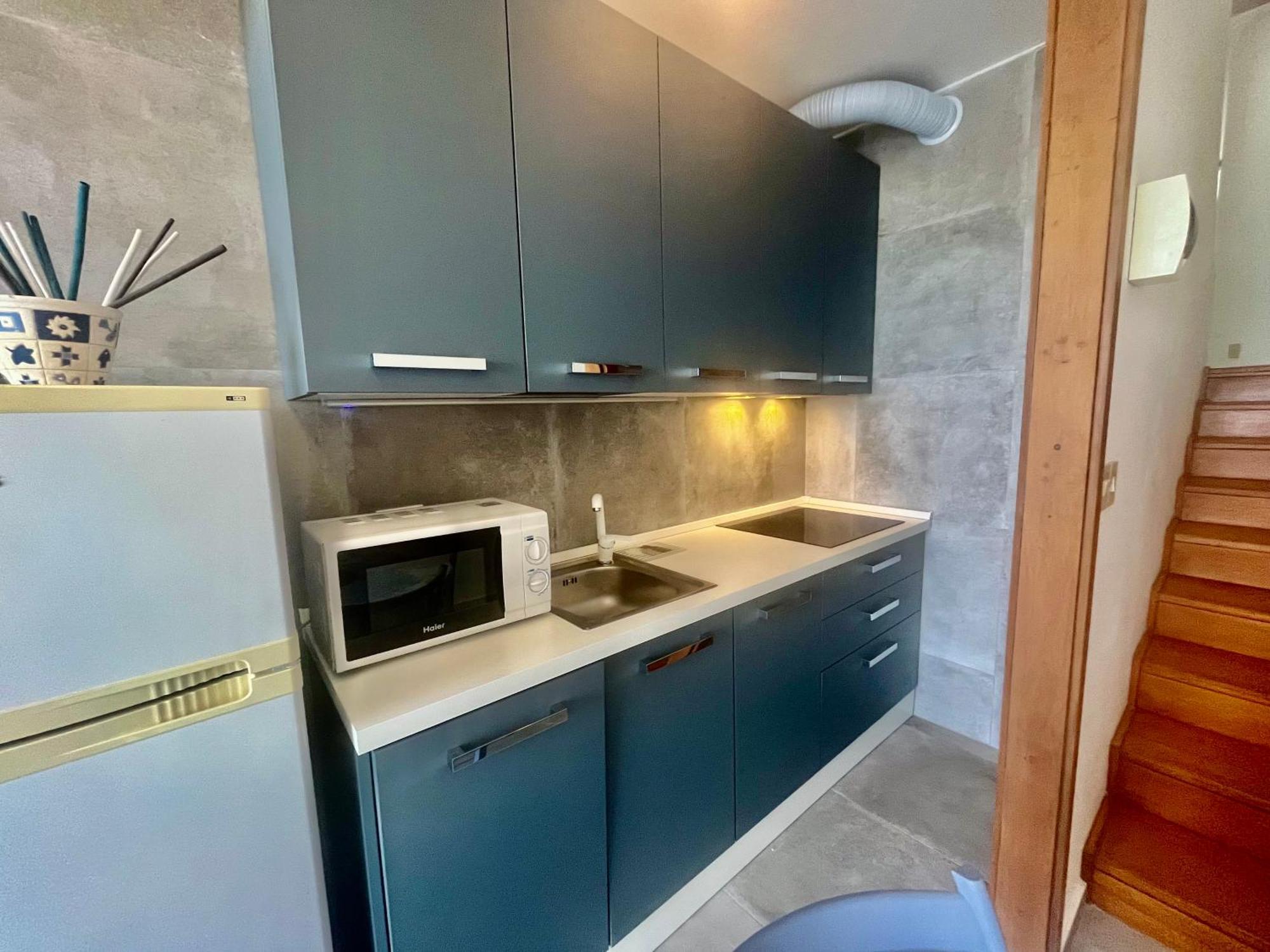 Zipser Ii Apartamento *