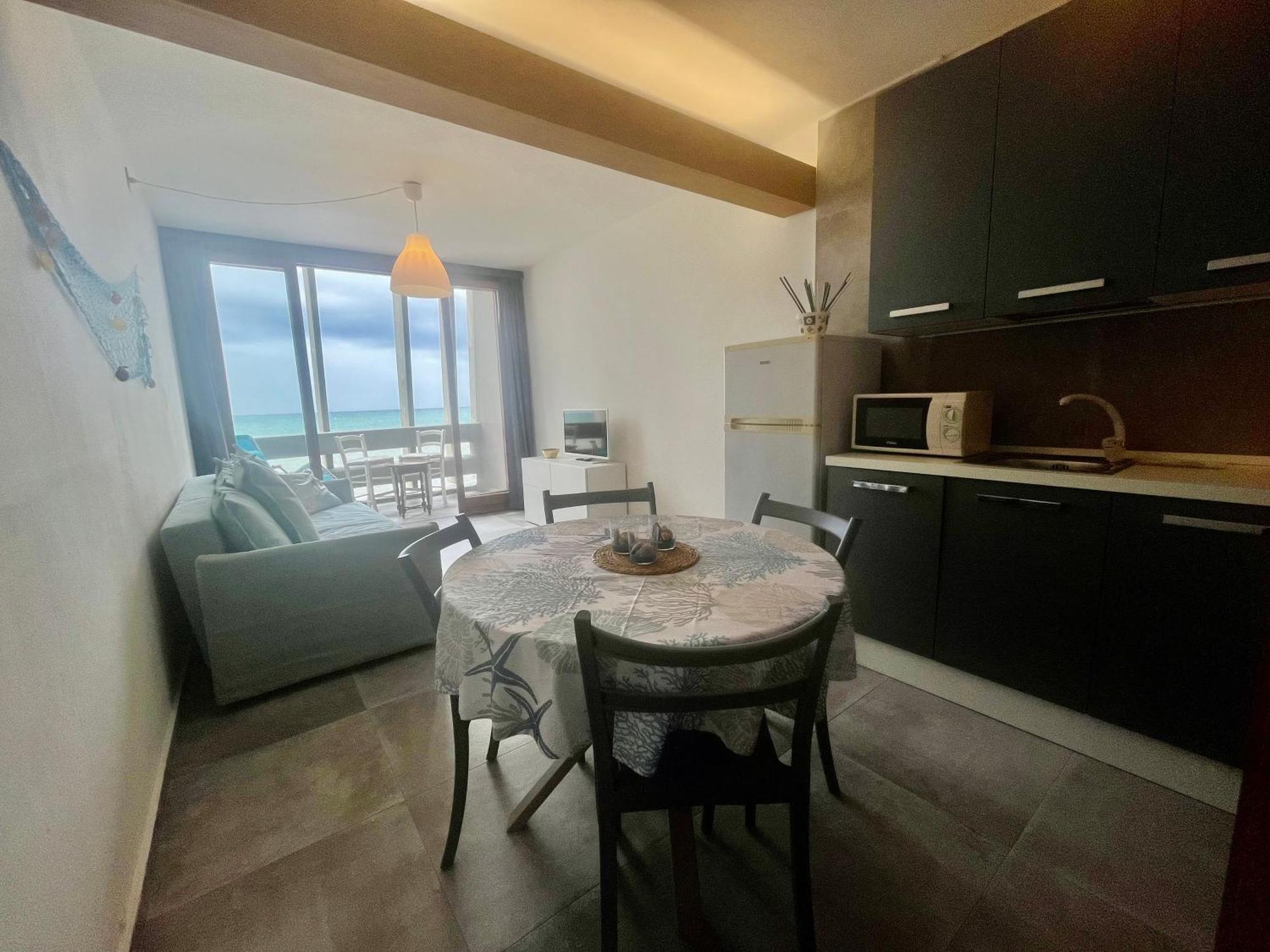 Zipser Ii Apartamento Grado