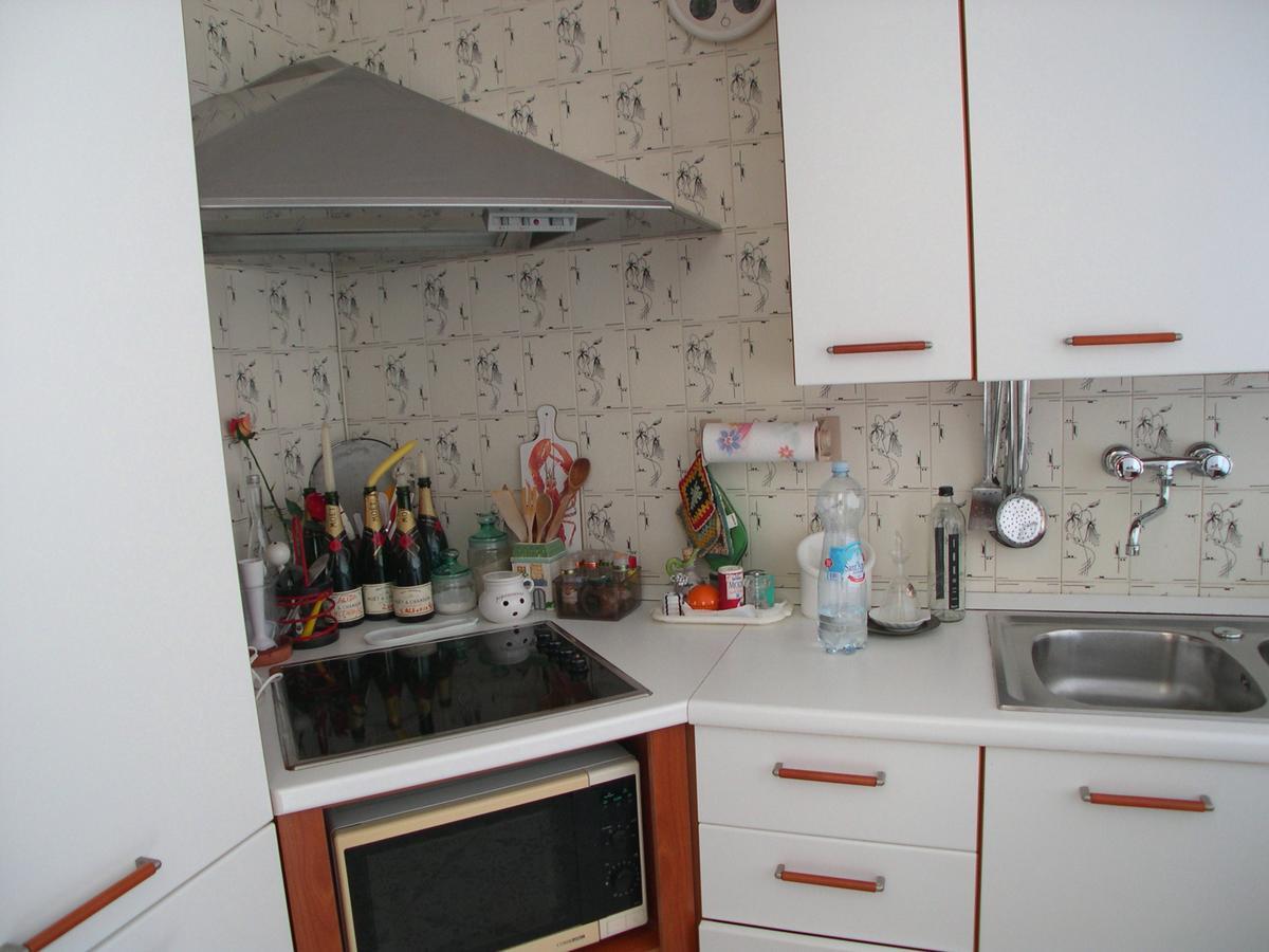 Apartamento Zipser Ii