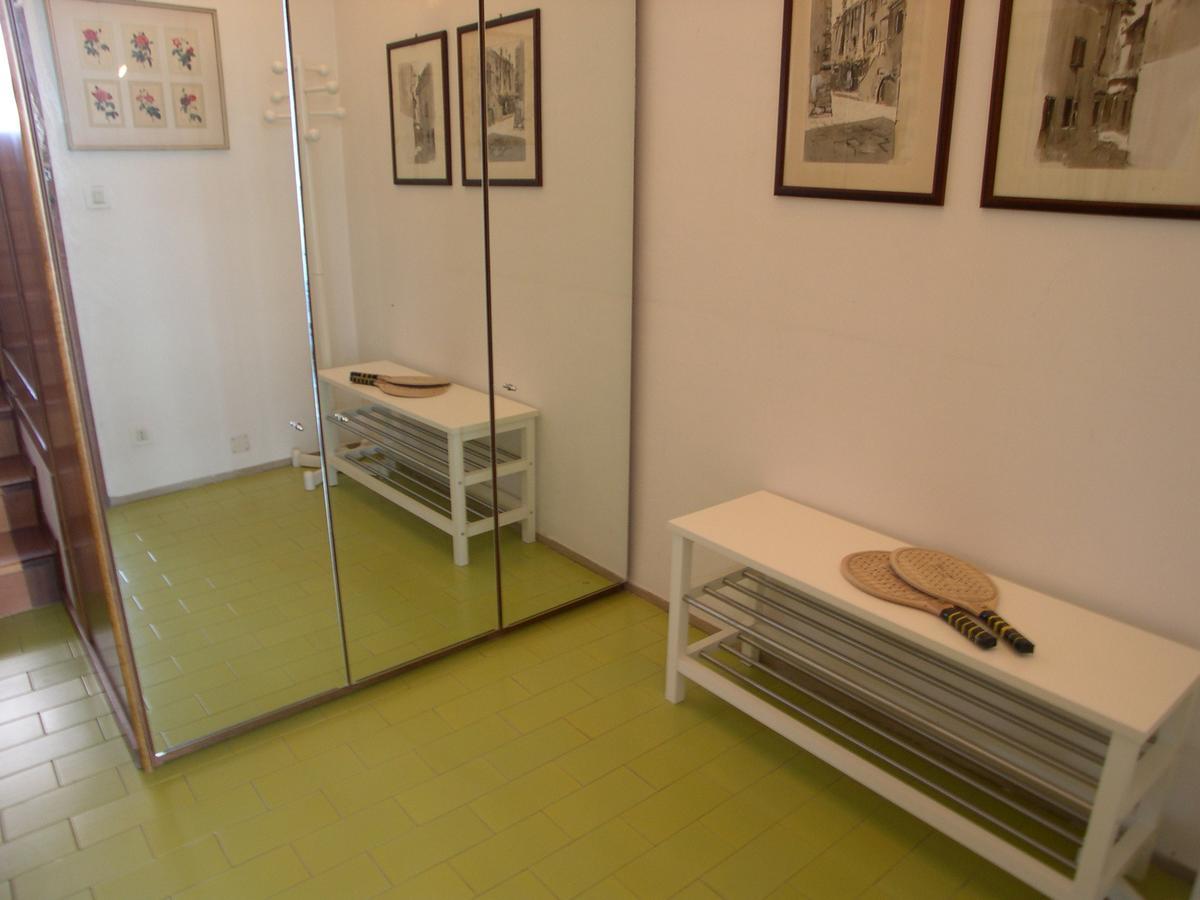 Zipser Ii Apartment *