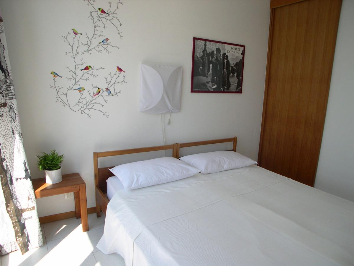 Apartment Zipser Ii *