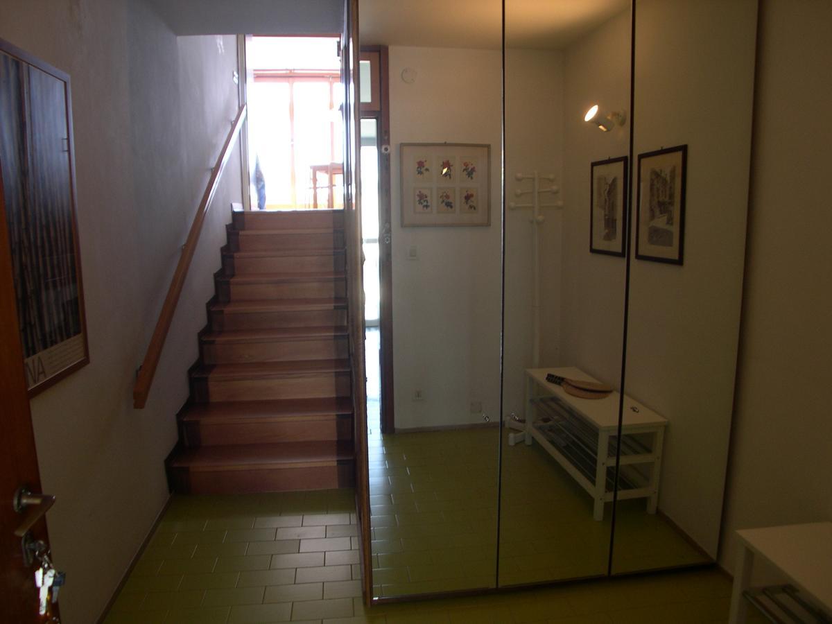 Zipser Ii Apartamento