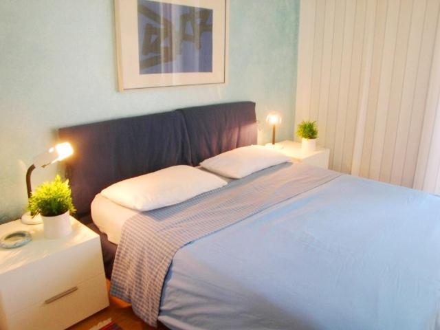 Apartamento Zipser Ii *