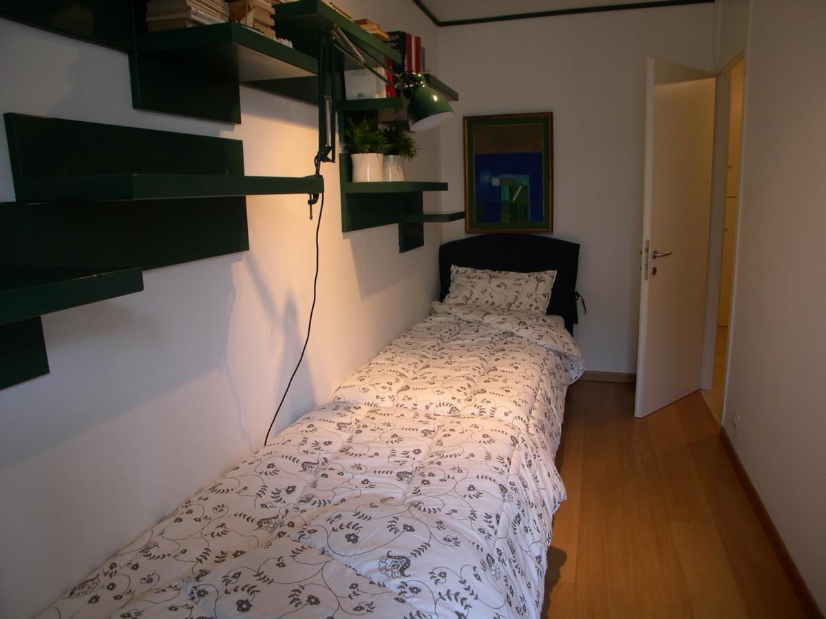 Apartamento Zipser Ii Grado