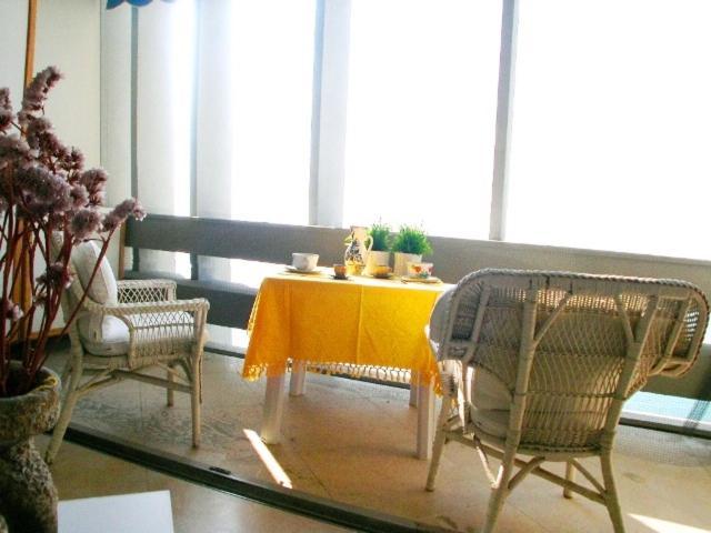 Zipser Ii Apartamento