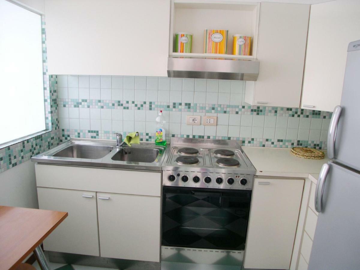 Zipser Ii Apartment