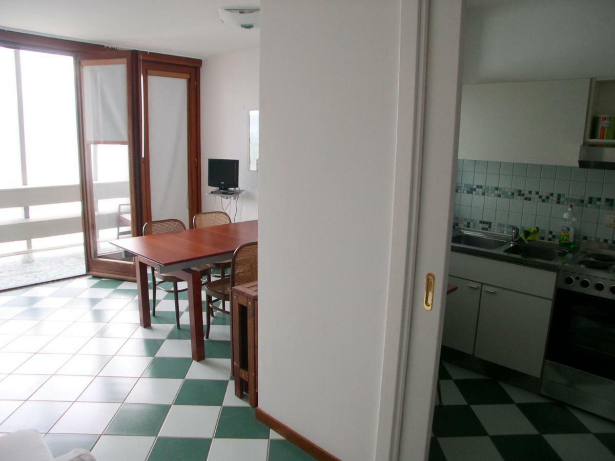 Apartamento Zipser Ii